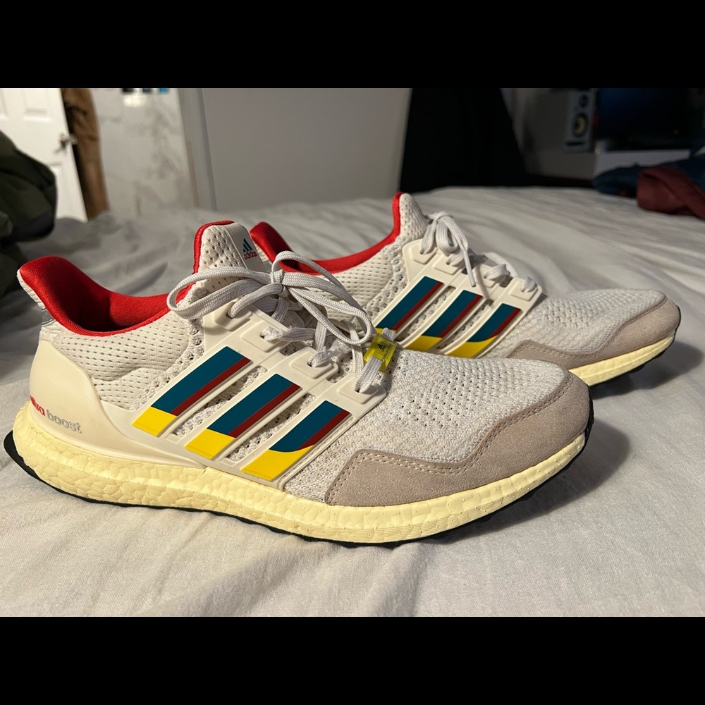 Adidas Ultra boost